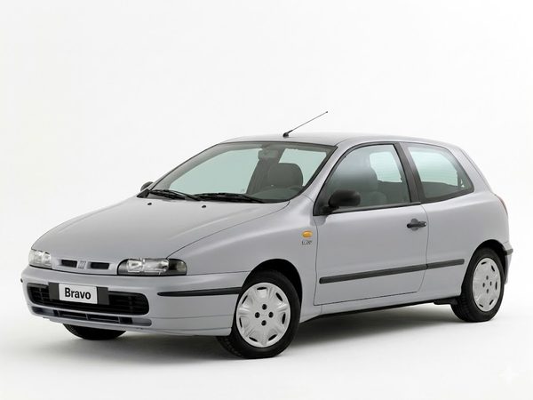 Fiat Bravo
